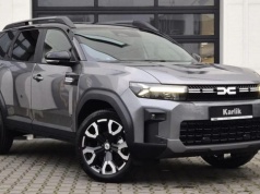 Dacia zwiększyła rabat wyprzedażowy na samochody z rocznika 2025. Teraz nawet 24.500 zł mniej!