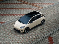 Metka „Made in Europe” i agresywna cena. GAC Aion UT debiutuje w Poznaniu