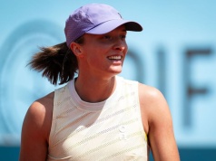 Madryt ważnym przystankiem dla Świątek. Może odbudować pozycję w rankingu