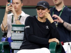 WTA w Madrycie: Iga Świątek - Daria Snigur. Relacja live i wynik na żywo