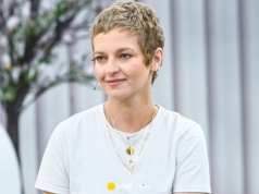 Zmaga się z chorobą nowotworową. Teraz przyznaje: tamtej Marty Nieradkiewicz już nie ma