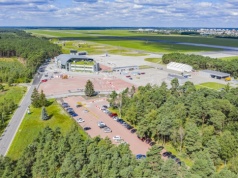 Lufthansa przedstawiła powód wyrzucenia Bydgoszczy z siatki