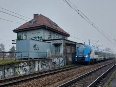 Dzień dobry Katowice. Dworzec w Piotrowicach zostanie wyburzony