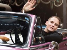 Pascal Brodnicki: Polska bardzo się zmieniła. Jest z czego pysznie gotować