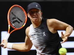 Iga Świątek - Daria Snigur. Kiedy mecz? O której godzinie?