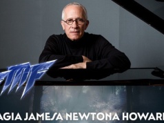 19. Festiwal Muzyki Filmowej w Krakowie – szczegóły koncertu Jamesa Newtona Howarda