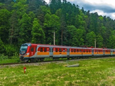 Kolej wraca do miasta. Po 22 latach z dworca ponownie odjadą pociągi