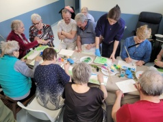 Nie tylko tradycyjne leczenie. Tak pacjenci w krakowskim szpitalu wracają do zdrowia