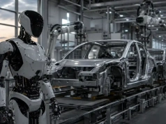 Tesla rzuca 25 miliardów na stół. To już nie jest tylko firma produkująca samochody