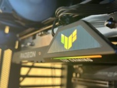 Poprawiła wydajność starych kart graficznych. Wystarczył jeden sprytny trik