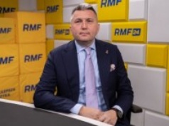Prezes PKOl poda się do dymisji? Radosław Piesiewicz w RMF FM gościem Porannej rozmowy w RMF FM