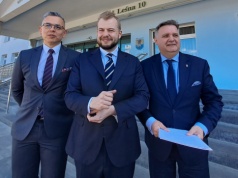 Zła kondycja finansowa szpitala w Chojnicach? Posłowie PiS interweniują, placówka odpowiada