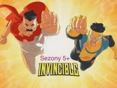 Kiedy 5. sezon Invincible? Niezwyciężony szybko się nie skończy