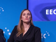 Czy warto tak dużo wydawać na zbrojenia? Minister na EEC: Żyjemy w warunkach wojny hybrydowej