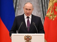 Rosja przygotowuje się do ewentualnego konfliktu z NATO. Podano optymistyczny wariant