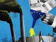 Unijny fundusz miał wspierać zieloną transformację. Dał miliardy na gaz i spalanie śmieci
