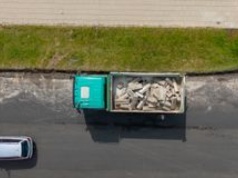 Ekolog rozbił mafię śmieciową. Przedsiębiorcy i pracownicy zatrzymani