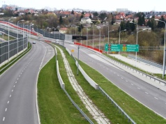 W Polsce powstało za dużo dróg ekspresowych. Prawie nikt tam nie jeździ