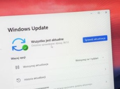 Zmiany w Windows 11. Ważna deklaracja Microsoftu