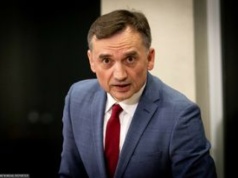 Ten kraj rozważa Ziobro? Nowy kierunek po wyborach na Węgrzech