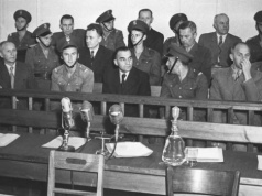 Kalendarium historyczne: 23 kwietnia 1956 – gomułkowcy aresztują żydokomunistów