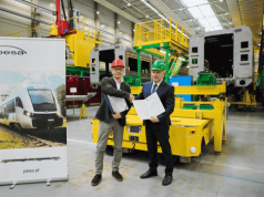 Opolskie zamawia kolejne elektryczne pociągi od PESY