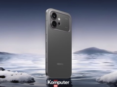 Nowy smartfon Honor zaprezentowany. Pojemna bateria to jego atut