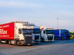 Kolejne pojazdy muszą zostać wyposażone w inteligentne tachografy