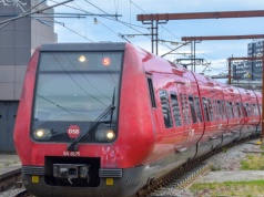 Czołowe zderzenie pociągów w Danii. Kilka osób odniosło obrażenia