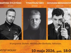 Ratusz znów otwiera drzwi – i od razu wielkie święto. 300. koncert u Prezydenta w Nowym Sączu