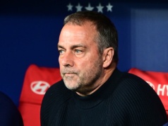 To może być wielki problem dla Flicka. "Nie zdjęlibyśmy go bez powodu"