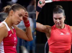 Magda Linette - Iva Jovic. Kiedy jest mecz? O której godzinie?