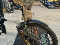 Żużel. Co z Michelsenem po wypadku w Danii? Dziś kluczowe badania