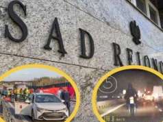 Jak wymiar sprawiedliwości pomógł Patrykowi zostać drogowym mordercą