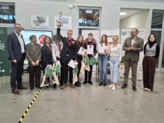 Młodzi rolnicy starli się w debacie. Wiemy, kto wygrał ogólnopolski turniej