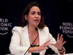 Będą wolne wybory prezydenckie. "Otrzymałam obietnicę od administracji Trumpa"