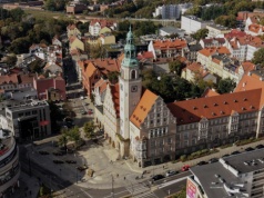 Podsumowano pierwszy kwartał działania OCUW. Budżet miasta zyska 2 mln zł oszczędności w ciągu roku?