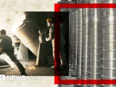 Iran posiada zapasy wzbogaconego uranu — ale czy mógłby zbudować broń jądrową?