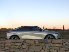 Ta francuska marka ma coraz większy problem w Europie. Przegrywa już nawet z Xpengiem