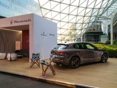 Maserati wchodzi do świata designu. Marka partnerem Salone del Mobile 2026