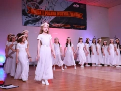 Uczniowie Państwowej Szkoły Muzycznej w Ciechanowie wystąpią dla mieszkańców