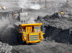 Tworzą największą kopalnię węgla na świecie. Kolos jakiego jeszcze nie było