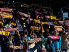 Rezerwy Pogoni w półfinale Pucharu Polski ZZPN