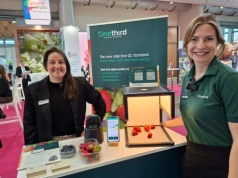 Skaner zamiast noża. Tak sprawdzisz jakość truskawek i borówek