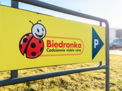 Nowy park handlowy z Biedronką. Inwestycja ruszy już w 2027 roku