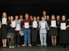 XXXI Konkurs Recytatorski „Czerwieńcie, zieleńcie się słowa” to już historia