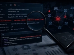 Threat hunting w mailach. Jeden nagłówek, który może zdradzić całą kampanię