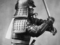 Sekrety życia seksualnego samurajów