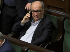 Włodzimierz Czarzasty stanowczo o odwołaniu Hennig-Kloski. Marszałek nie ma wątpliwo…