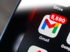 AI wkracza do Gmaila w pracy. Google zmienia sposób przeglądania maili